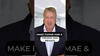 Trump’s Privatization Plan for Fannie Mae and Freddie Mac