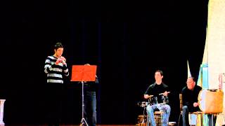 11 - Festival Folk Salamanca (20.3.2013) [HD]