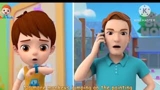 बच्चों के लिए कार्टून वीडियो #kk cartoon for kids  #cartoon #video