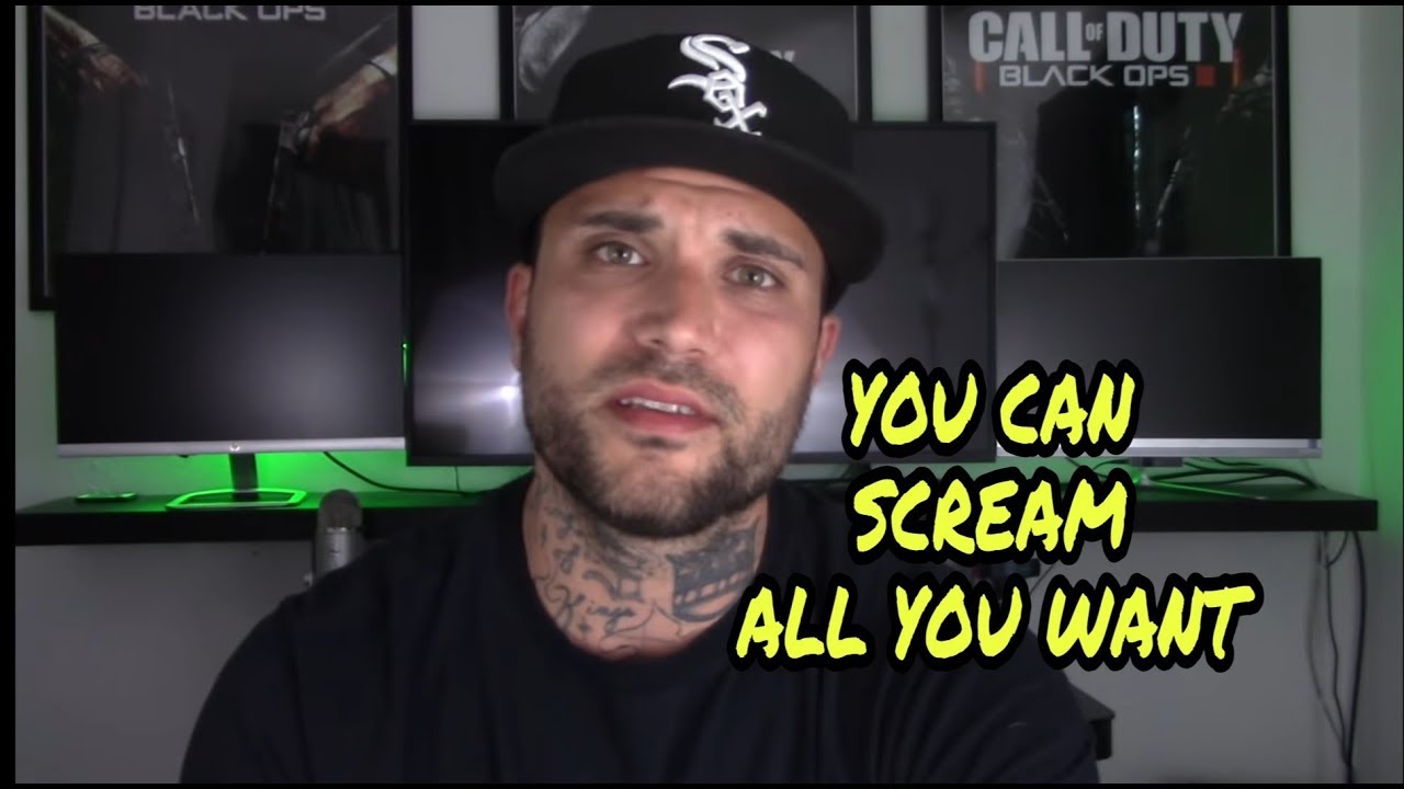 THE TRUTH about PRISON GUARDS