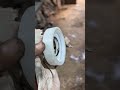 Teflon Internal Gear Manufacturing