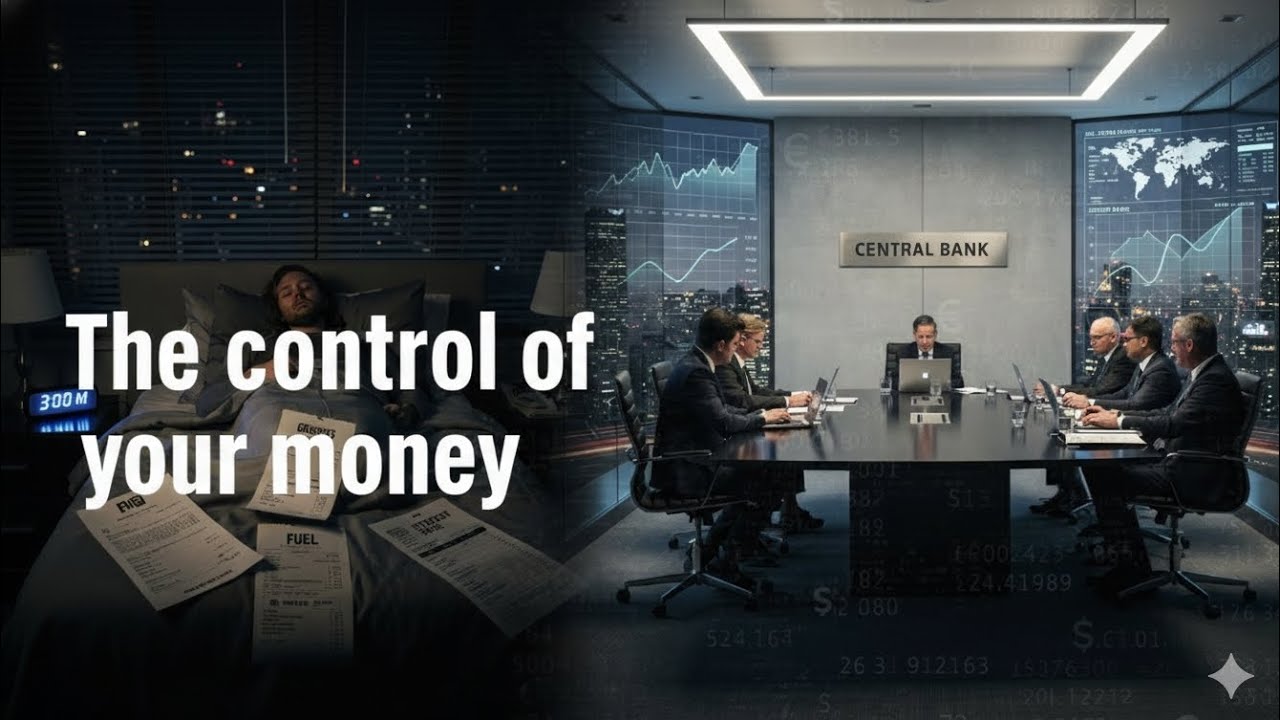 money system, who controls money,central bank explained,finance animation,economics explained,money 