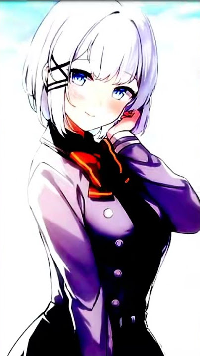 bantai || story wa anime || 30 detik || waifu sejuta umat