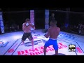 Ronin mma
