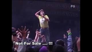 Matahariku ~ Via Vallen - Sera Live Taman Jurug Solo 19 Januari 2014#🍉🍉🍈