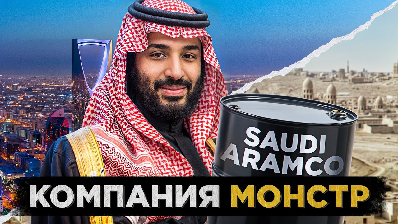 Сколько ещё продержится нефтяная империя Саудов?