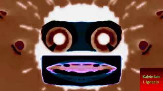 Revised Klasky Csupo Effects Round 4 Vs Myself 420