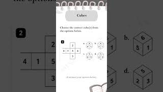 Cubes Logical Questions | CAT, SNAP, NMAT, MAHCET 2025-2026| MBA Preparation | #cat #mba #cet #snap