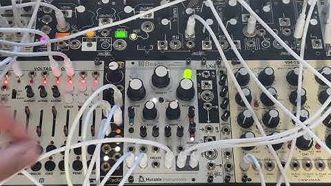 Mutable Instruments Beads 