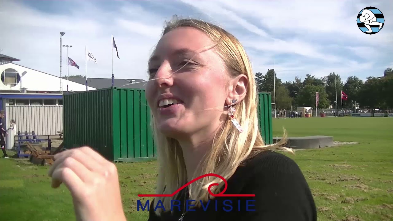 [2019-2020] A.S.R.V. Ascrum 5 - SRC Thor 2