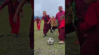 Football ⚽️ #bhutan #football #worldcup2026