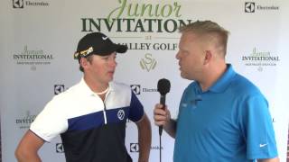 Junior Invitational at Sage Valley - Day 1, Hour 7 Update