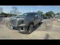 2022 GMC Yukon XL Denali Houston, Humble, Westfield, Dyersdale, New Caney TX