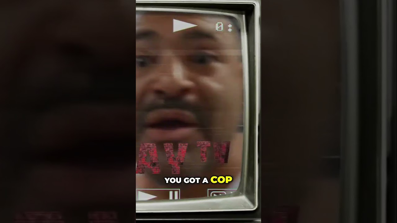 Harassed! Public Space or Police State?