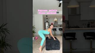 AXS INTIMFLEX 🩷 Контроль тела начинается изнутри 🤌🏼 | Женская тренировка