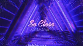 Jon McLaughlin - So Close (Slowed & Reverbed + Rain)