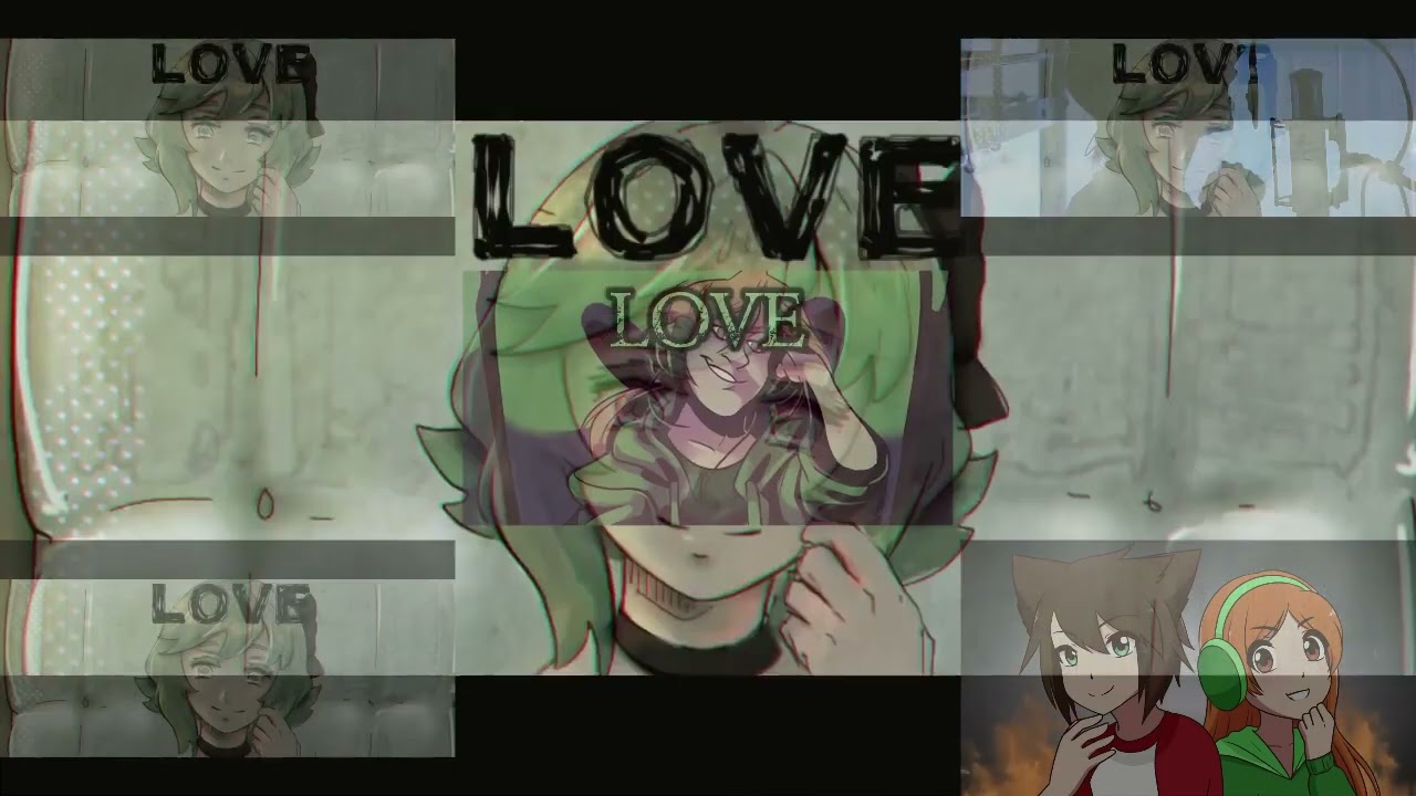 KIRA - MONSTER ft. GUMI English (Original Song) | Vocal Cover Mashup [#84]