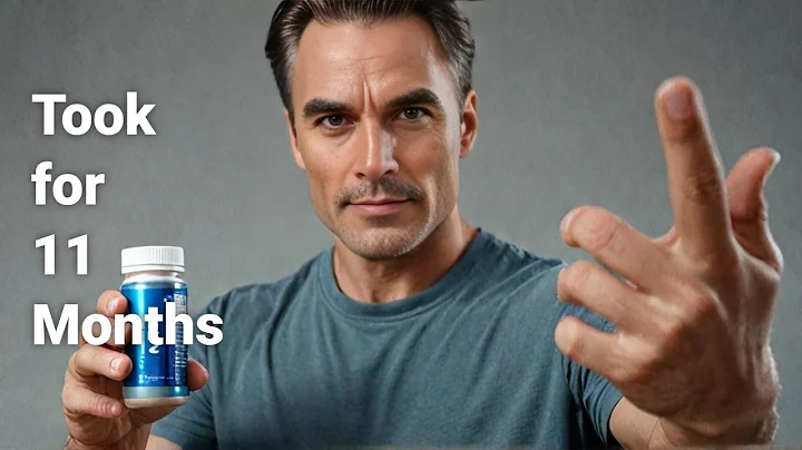 Top Anti-Aging Expert Shares Shocking NMN Results: 11-Month Trial