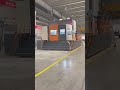 Mark your calendar for April🚀 A big guy at CCMT 2026 in Shanghai. ✨at KEDE CNC booth✨