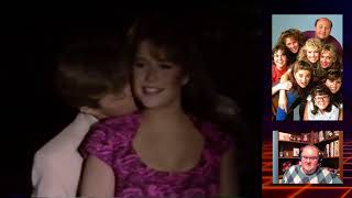 Retro Fat - A Reaction to Just the Ten of Us, Episode #43 - Cindy Breaks a Date