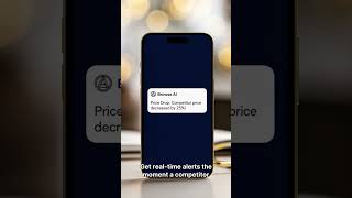 Automated Price Monitoring at Scale – Track Competitor Prices Instantly with Browse AI