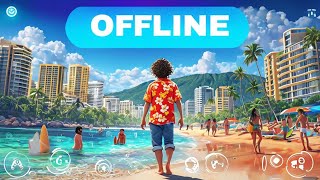 Die 10 besten Offline-Spiele (2025) screenshot 3