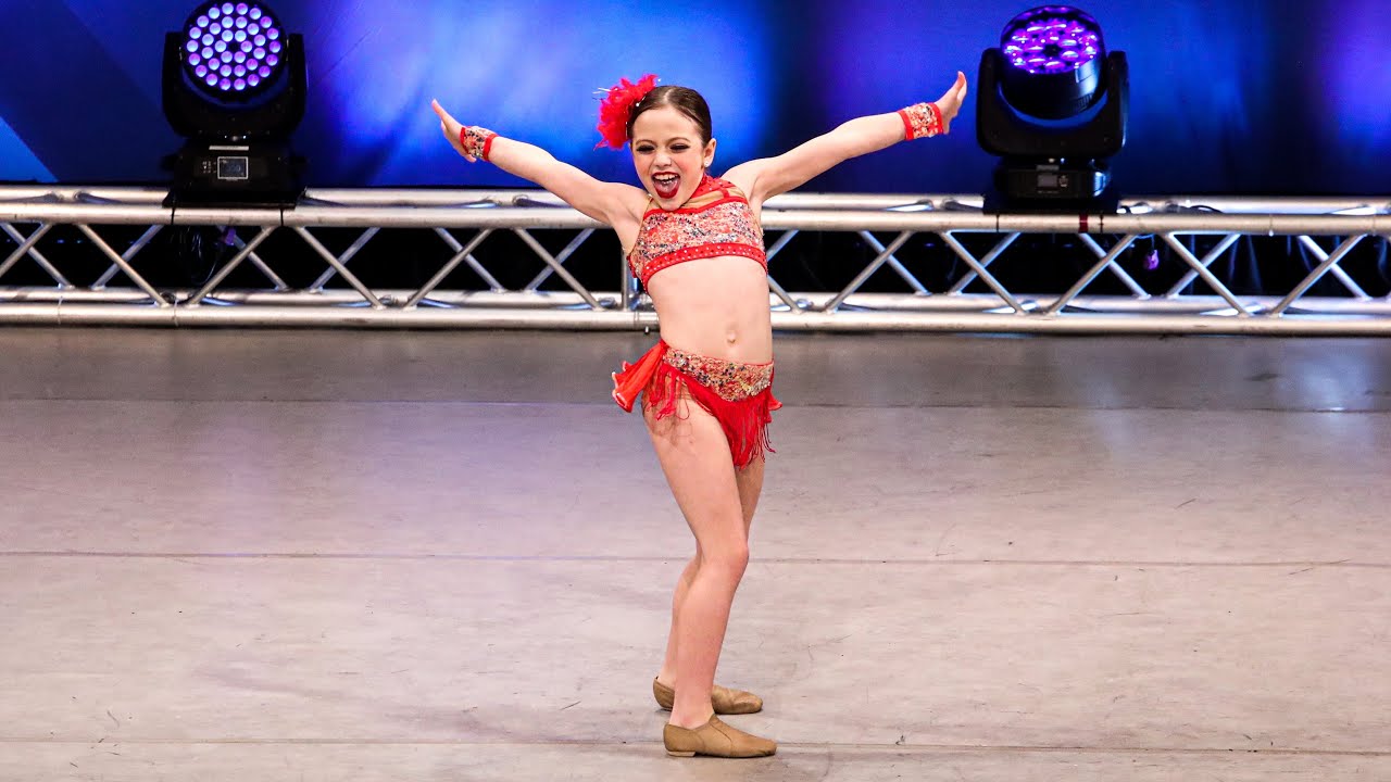 Camryn Studebaker - Fabulous Baby