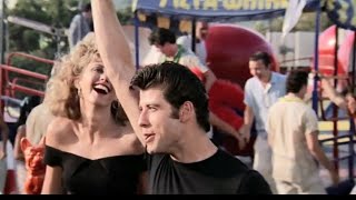 You are the one that I want-Grease (1978) Olivia Newton-John and John Travolta