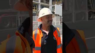 Dandeong Precast Panels Installation | BSL Group