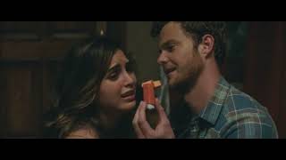 Final Pânico 5 (Parte 1)