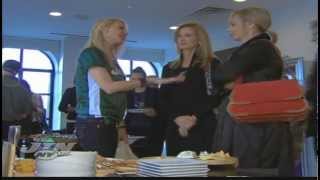 Famous Jet Streams - Suzanne Johnson Segment Profile