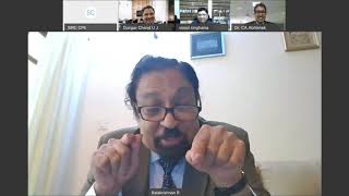 3 Days Virtual Refresher Course on Tax Audit (1st,2nd and 4th August 2020) - Day 1