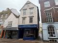 44 &amp; 44A High Street, Rochester, Kent, ME1 1LD - June 2026 Auction