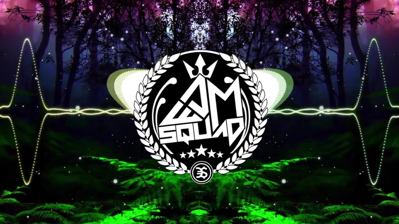 Borgore Feat. Barrington Levy - Blast Ya (PuroWuan Remix) | EDM Squad.