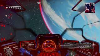 No Man's Sky Transmisión en vivo de edgar_sk