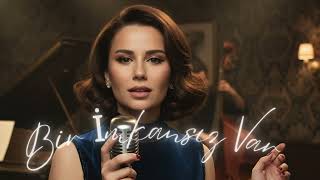 Merve Özbey Bir İmkansız Var Motown Jazz Cover 2026S Soul Vibes