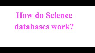 Jing Science Direct Video Assignment