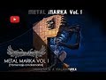METALMARKA - HOMENAJE A KALAMARKA 2013 (Álbum Completo/Full Album) #MetalMarka #HomenajeAKalamarka