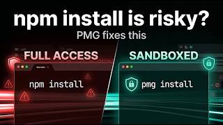 What npm install scripts can actually do (and how to stop it) Net Worth