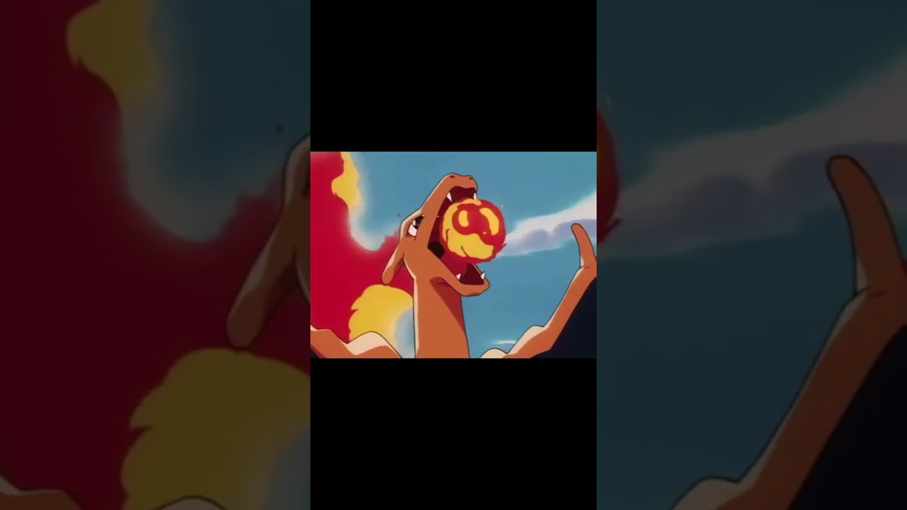 ash vs Bede 6vs6 battle 