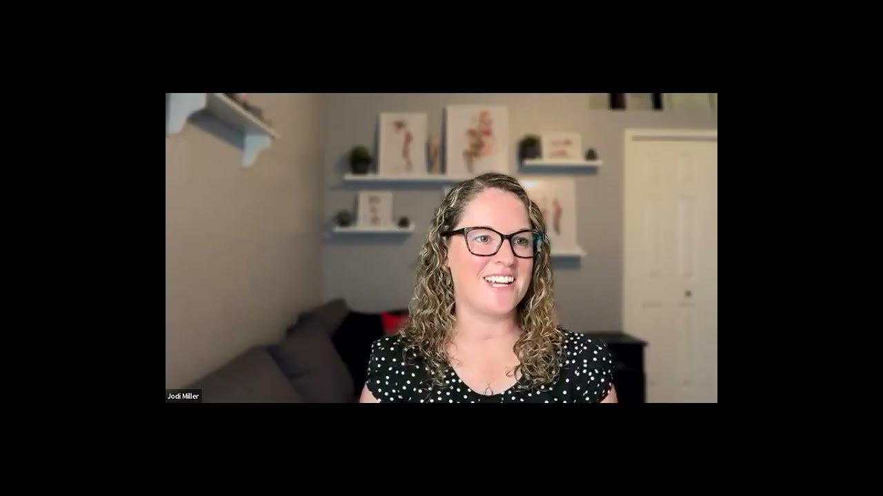 Professional vs Personal Identity