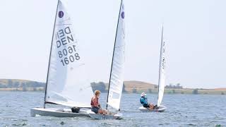 Europe Youth European Championship Faaborg Day 3