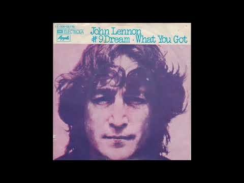 Lennon Number Nine Dream CHORUSLESS EDIT
