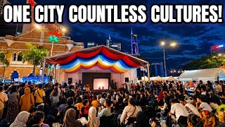 Forget Everything You Know About Malaysia... 🇲🇾 | KL's INSANELY Diverse Festival