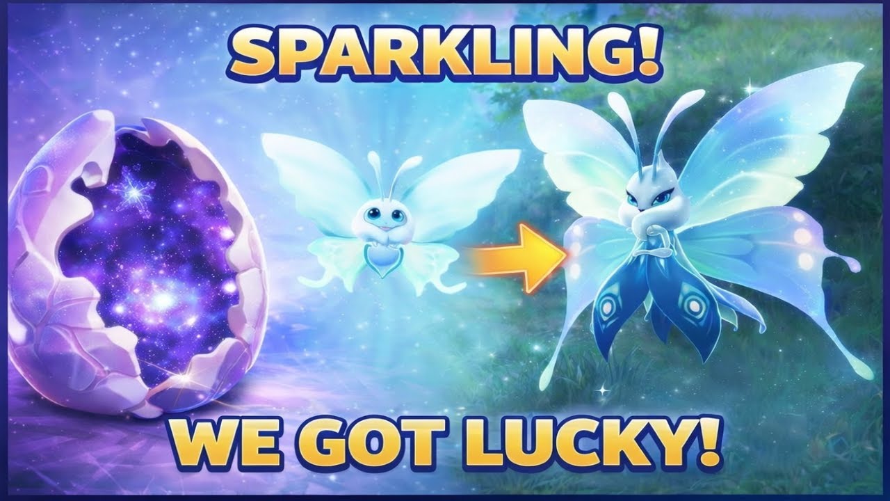 Aniimo Beta 2 | Наконец-то у нас появился блестящий покемон… И мы его эволюционировали! Демонстра...