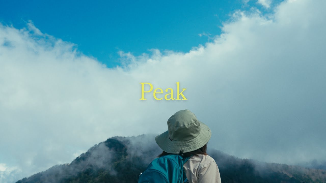 Sala - Peak【Official Lyric Video】 adlı videoyu YouTube'da izle Sala - Peak【Official Lyric Video】 adlı videoyu YouTube'da izle