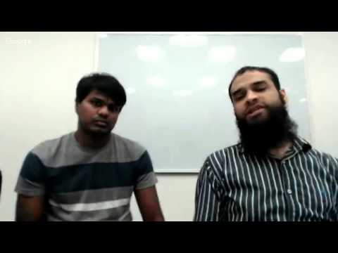 English/Hindi Google Webmaster Central office-hours hangout