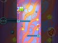 Cut the Rope Walkthrough – Valentine Box - Level 8 | 1 Level Daily Until Perfect (Day 108)