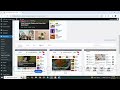 Benqu Theme Installation Guide | Premium Blogging Theme from Envato #technologyreviewofficial