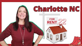 Homes for Rent Near Charlotte NC Townhomes For Rent